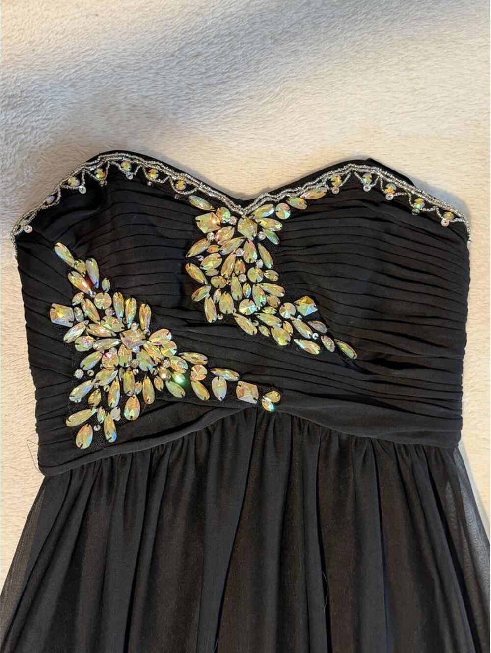 Women's Black Dress